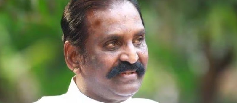 vairamuthu