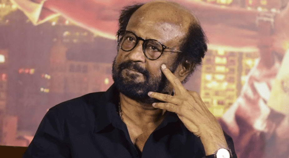 rajinikanth