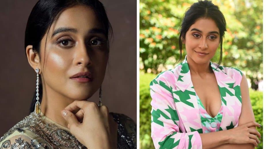 Regina Cassandra