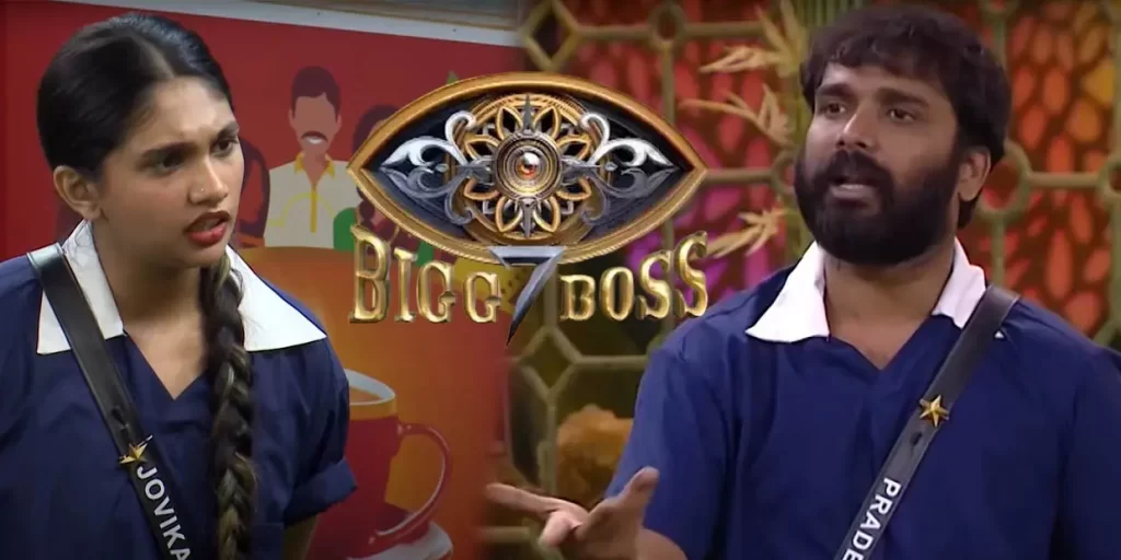 bigg boss 7 tamil-updatenews360