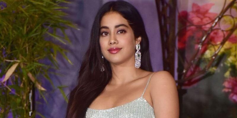 janhvi kapoor