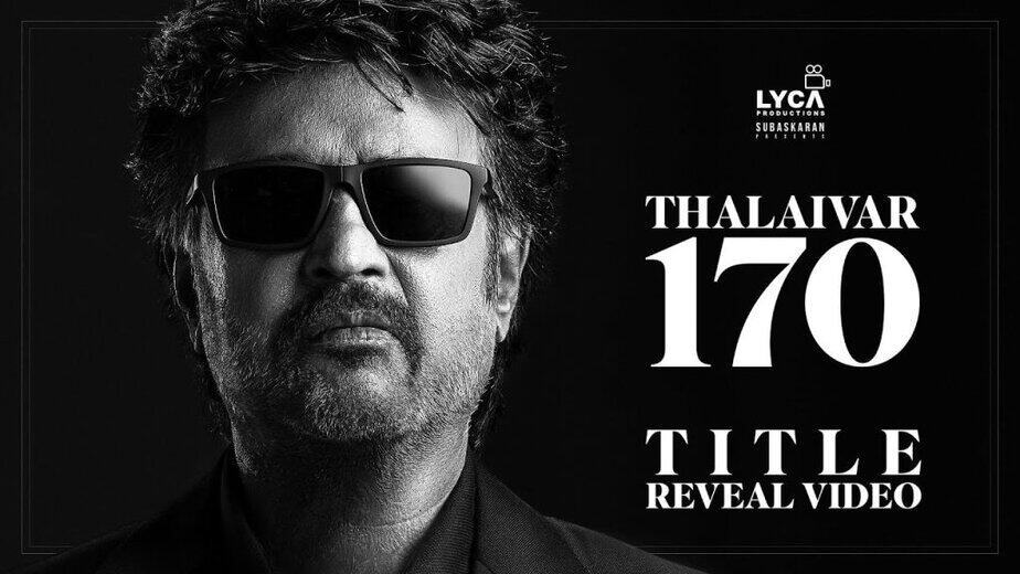 thalaivar 170