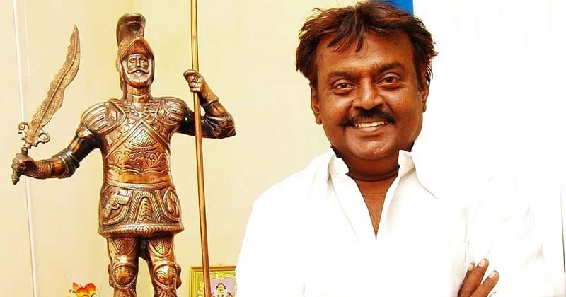 Vijayakanth