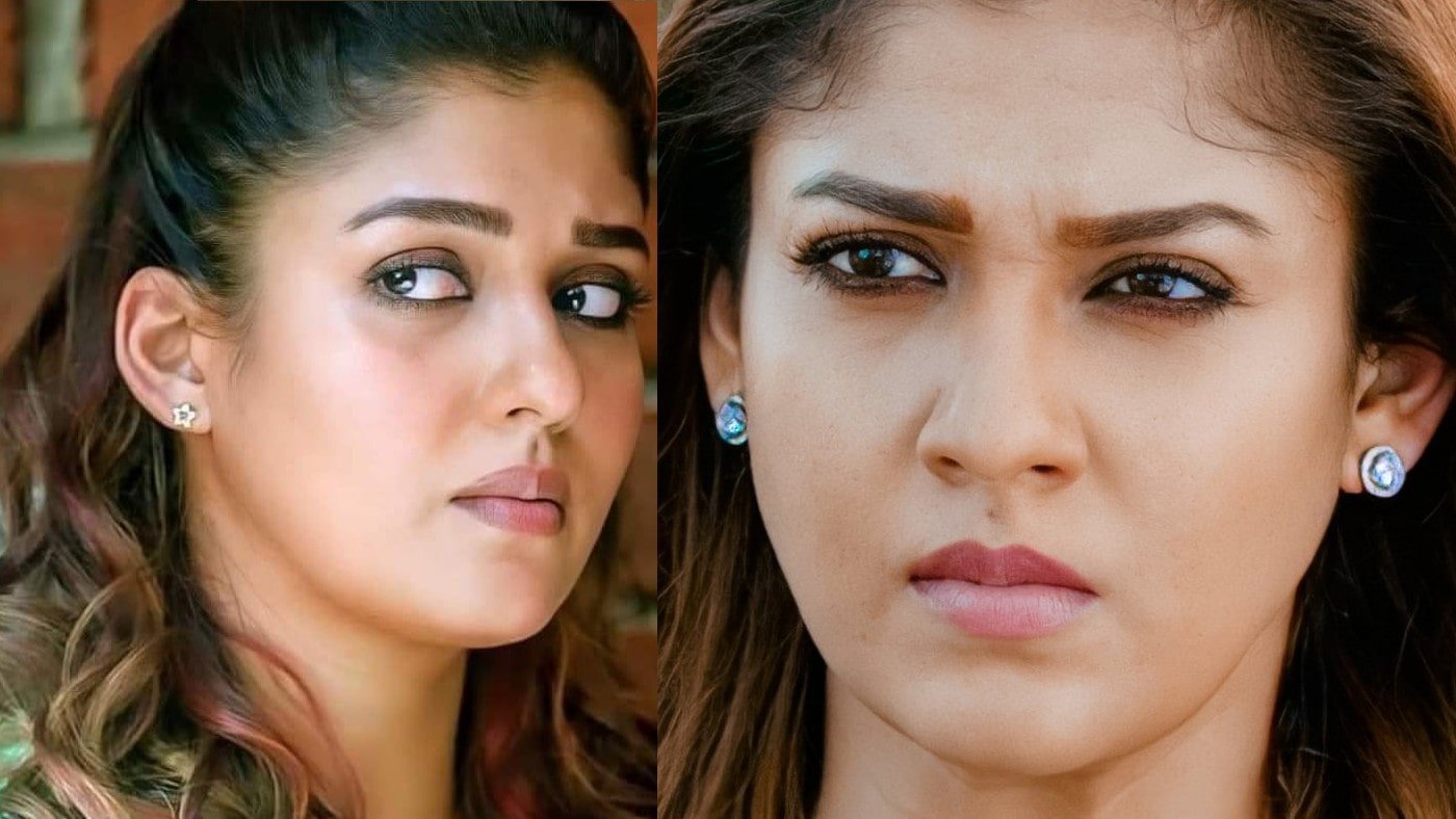 nayanthara