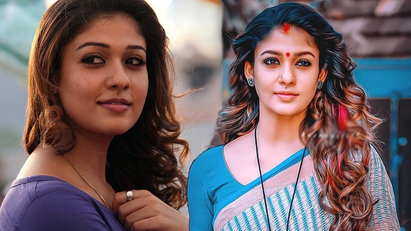 nayanthara