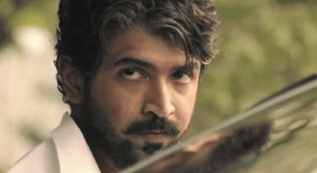 arun vijay