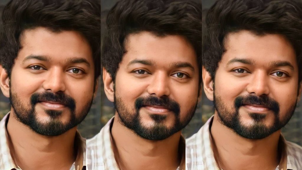 vijay thalapathy 68