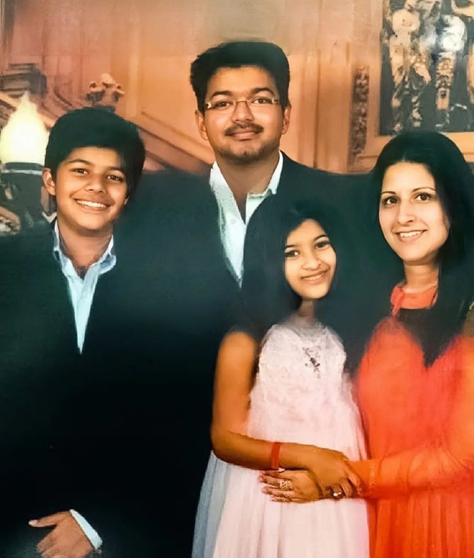 Vijay - Updatenews360