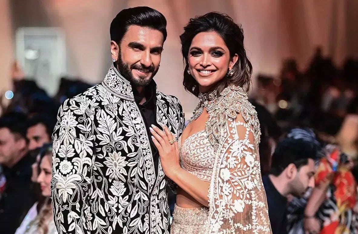 deepika padukone ranveer singh-updatenewse360