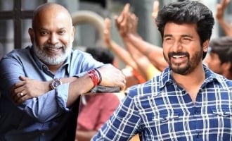 sivakarthikeyan venkat prabhu