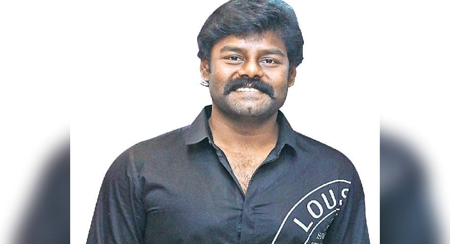 Rk suresh