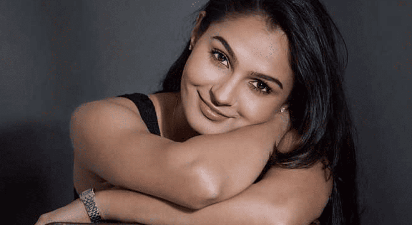 andrea jeremiah - updatenews360