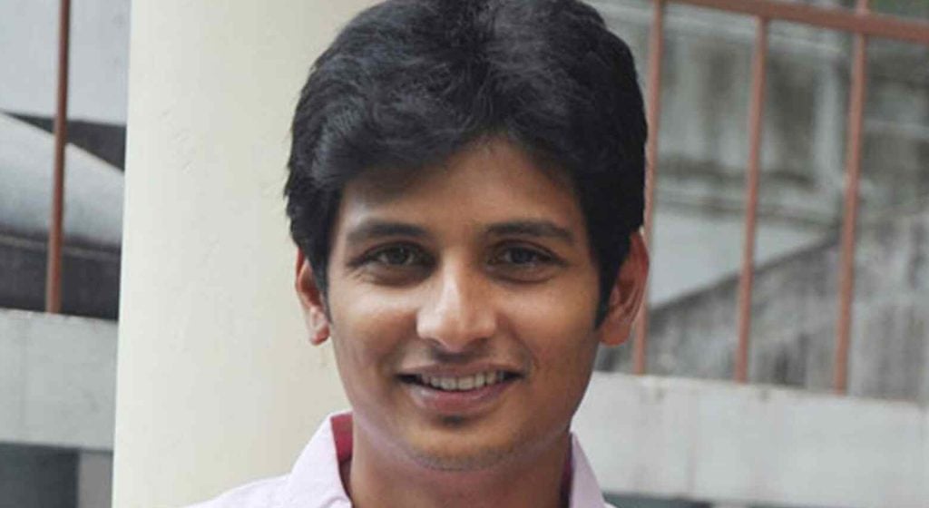 Jiiva