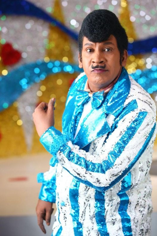 vadivelu - updatenews360