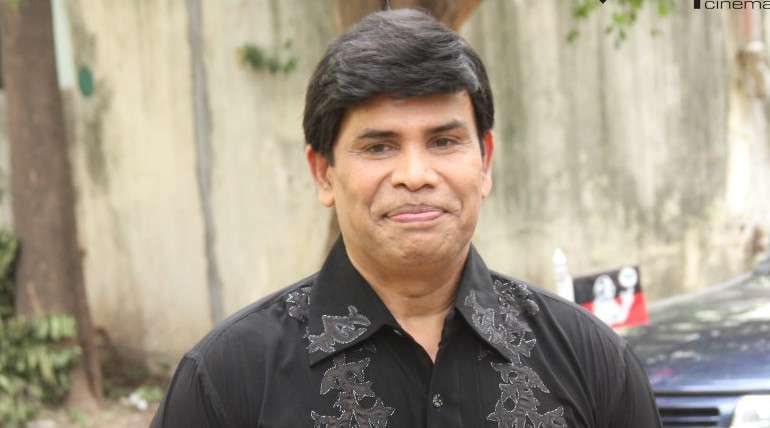 anandraj