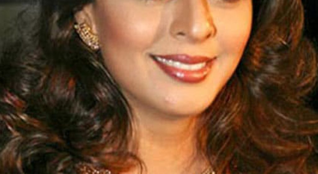 nagma