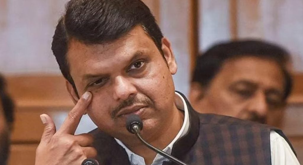 Devendra Fadnavis