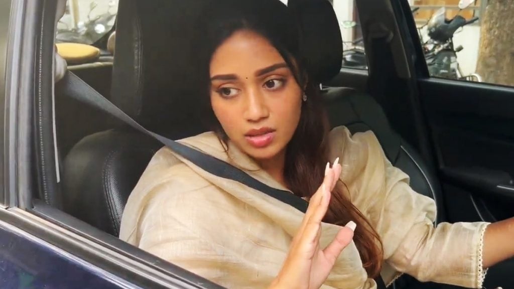 nivetha pethuraj