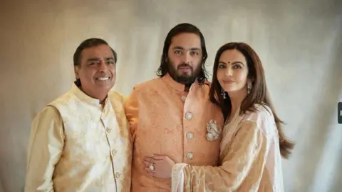 ambani