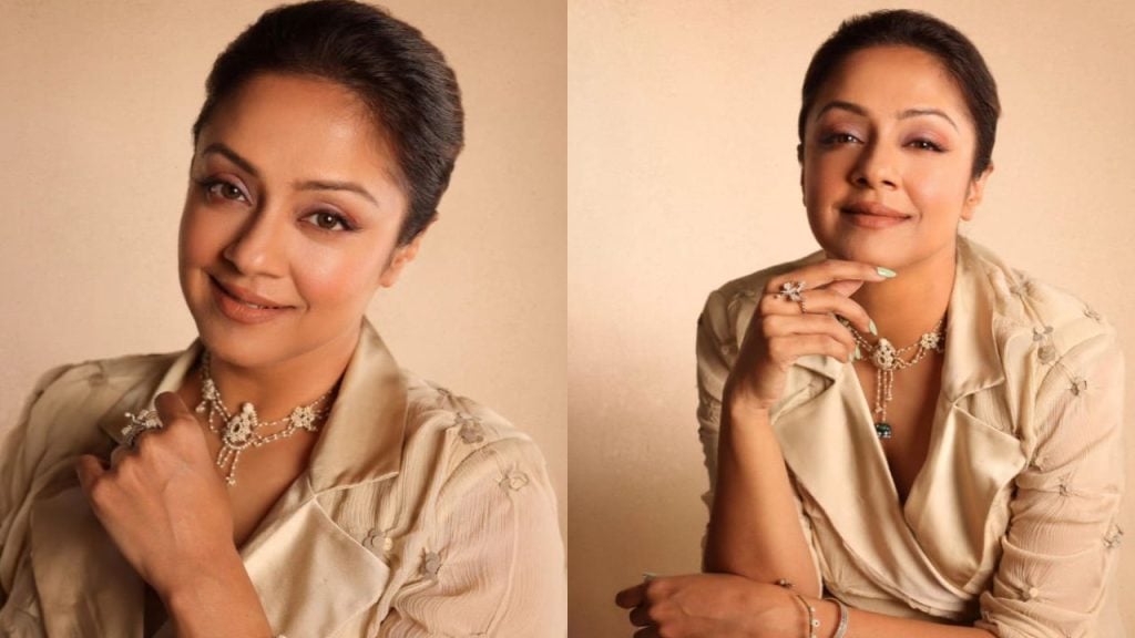 jyothika