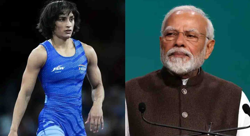 PM Phogat