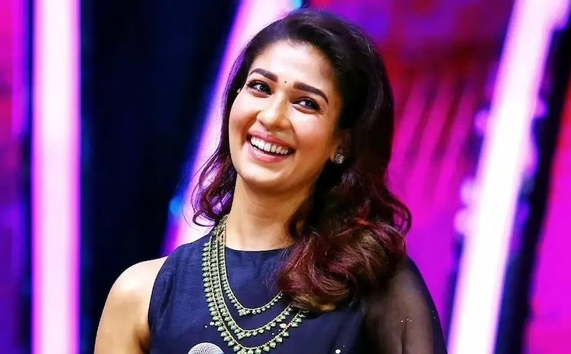 nayanthara - update news 360