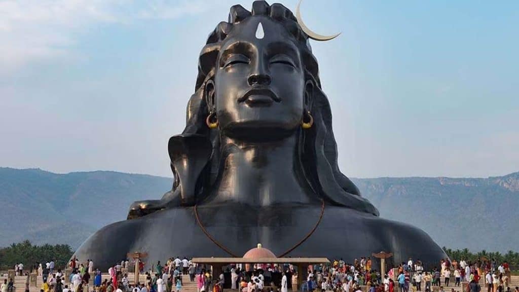 adiyogi