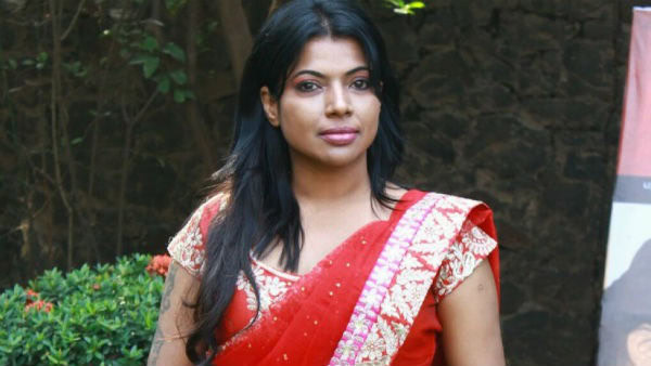 Kaajal Pasupathi