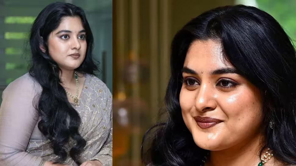 nivetha thomas