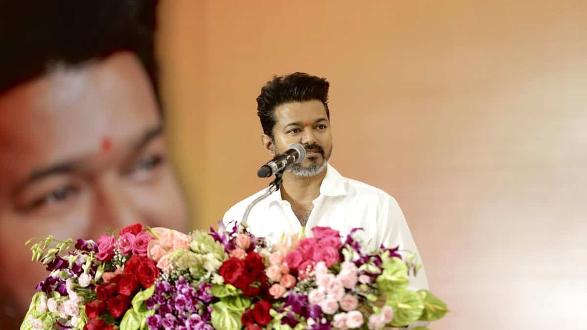 vijay