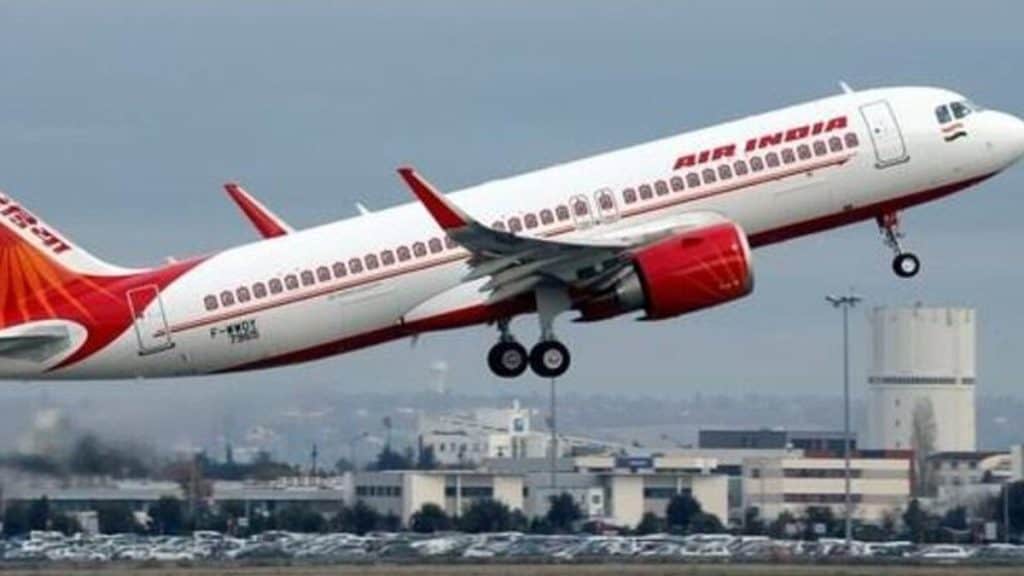 Air India