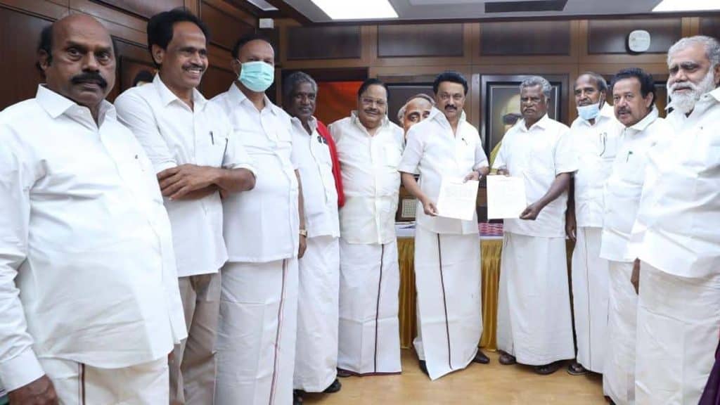 Dmk Alliance