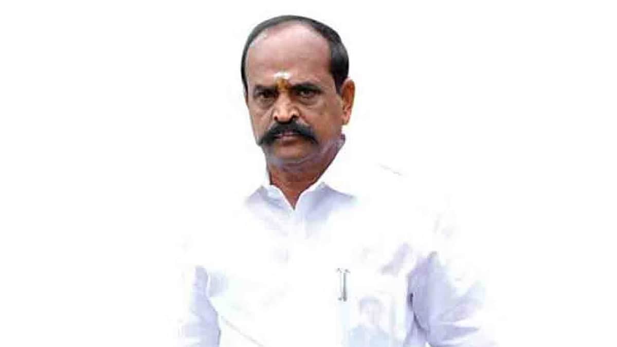 Kadambur Raju 