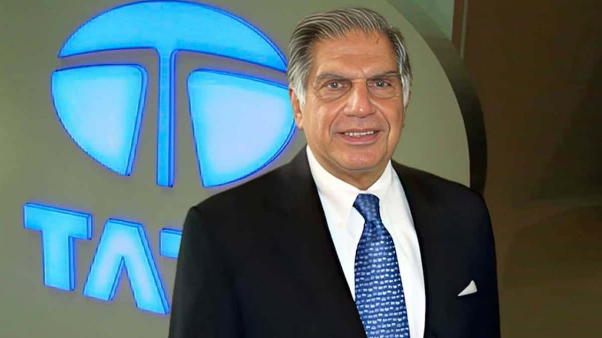 Ratan Tata