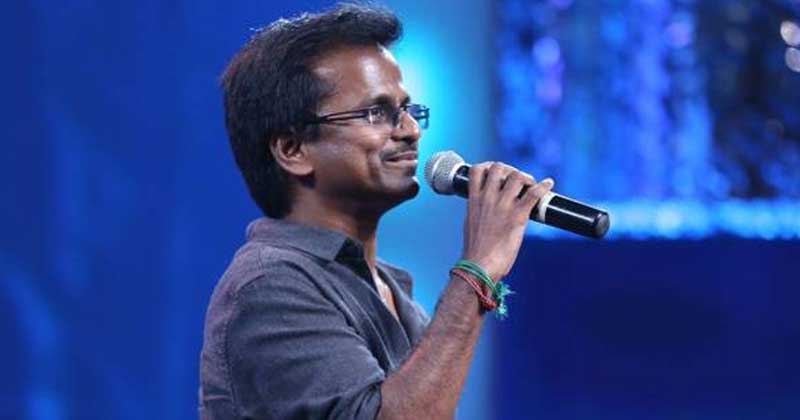 ar murugadoss