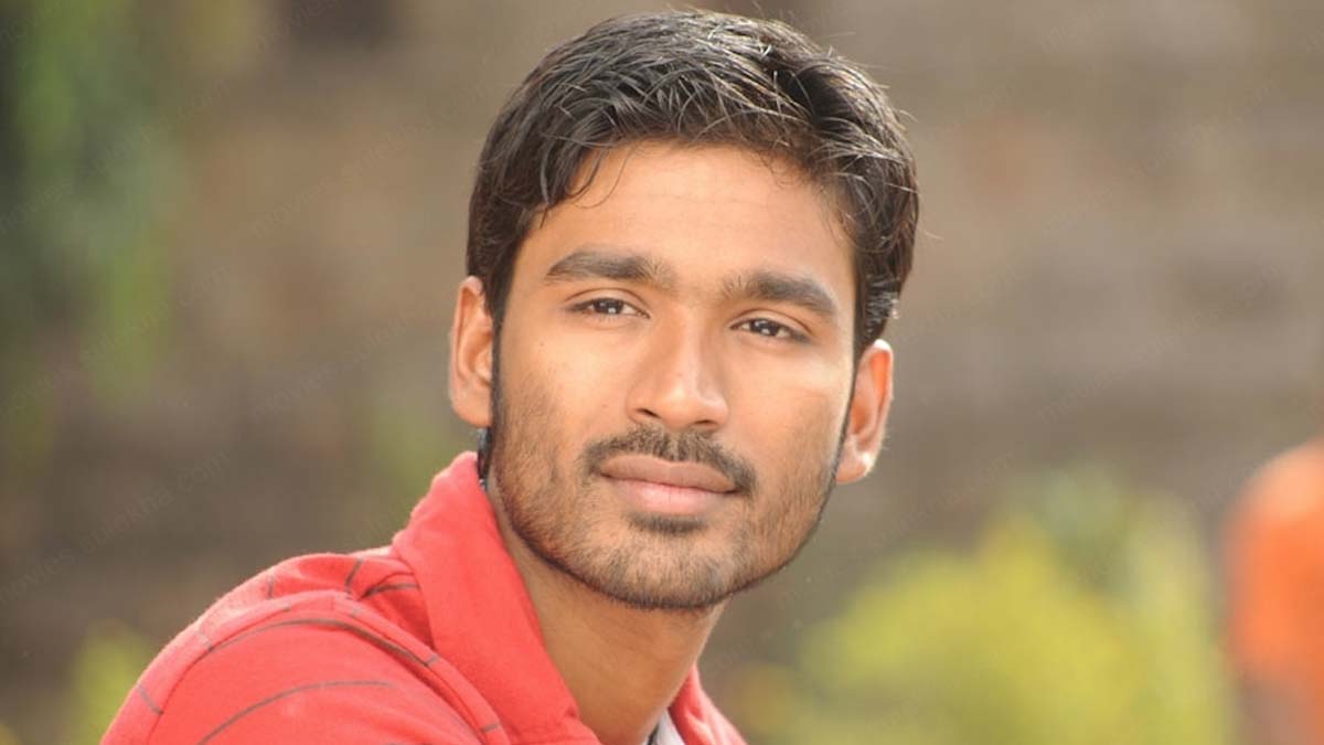 Dhanush