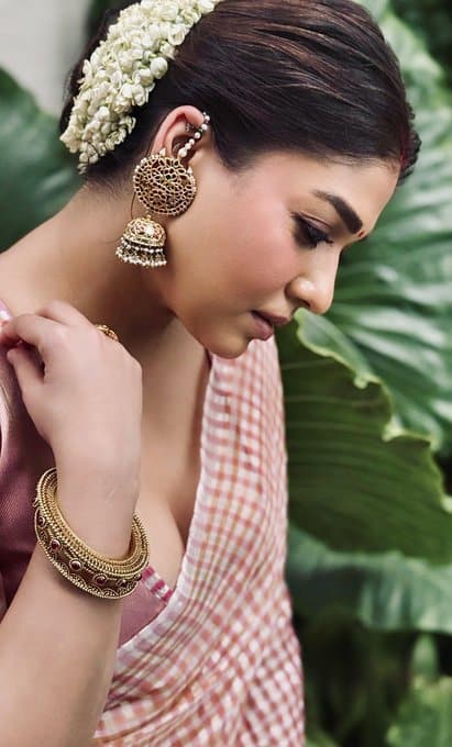 Nayanthara Photoshoot