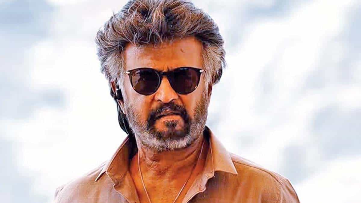 RAJINI BIRTHDAY UPDATE