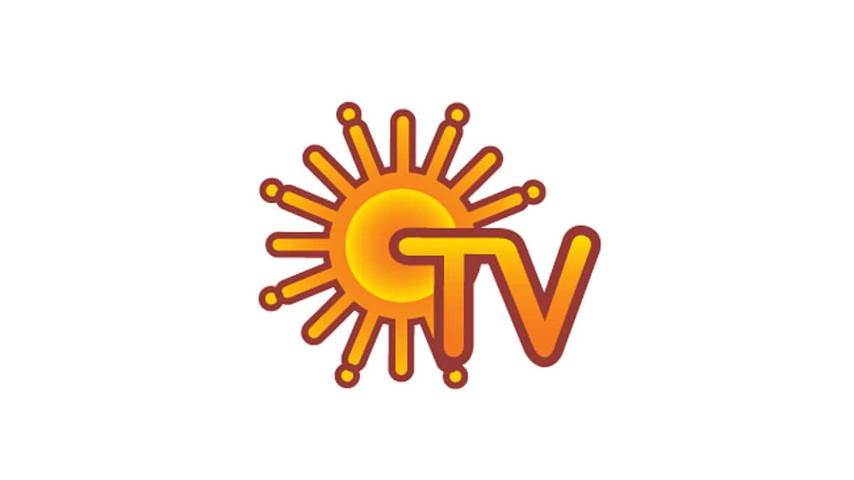 Sun tv