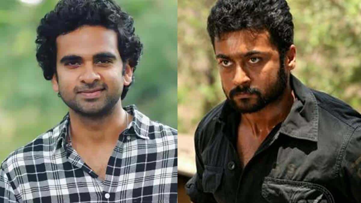 ashok selvan new movie update