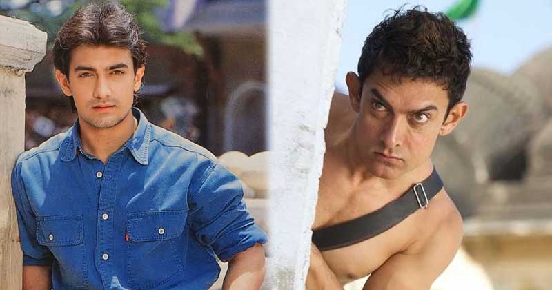 aamir khan Quits Cinema