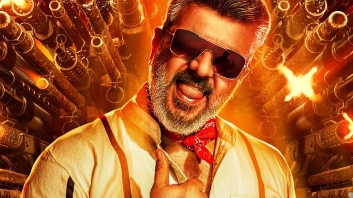 Ajith Kumar upcoming movies update
