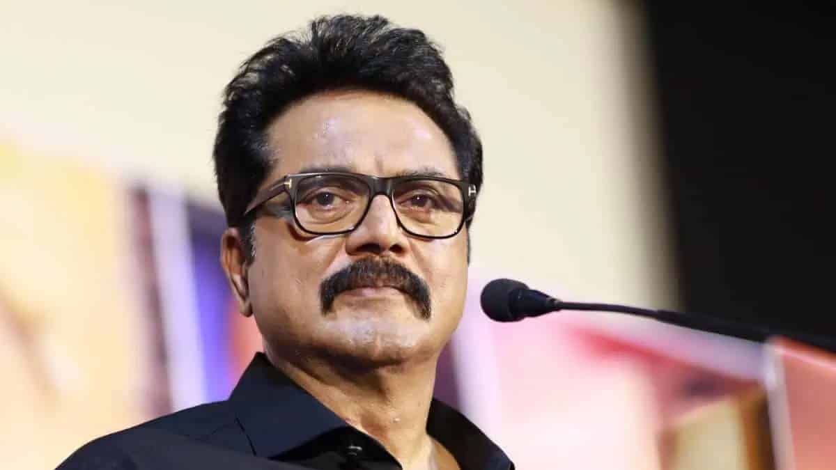 sarathkumar latest news