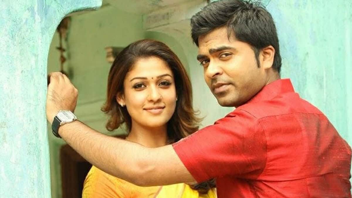 Nayanthara and Simbu event clash
