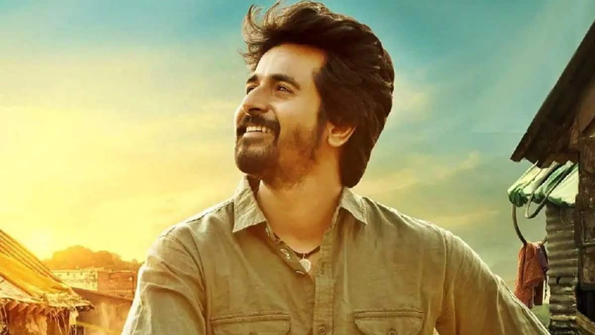 Sivakarthikeyan transition from TV to big screen