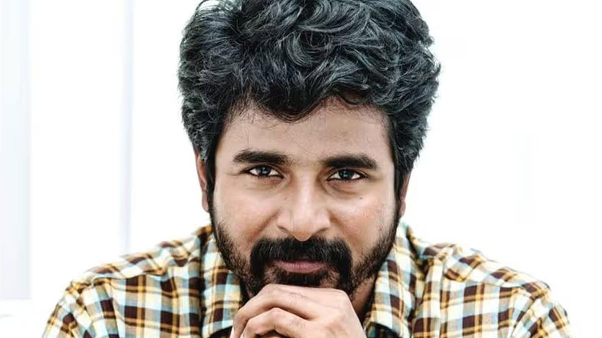 Sivakarthikeyan fan interaction viral video